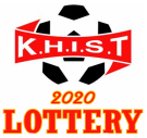 Join the KHIST 2020 lottery to raise funds for the club